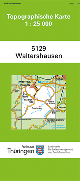 Waltershausen - 
