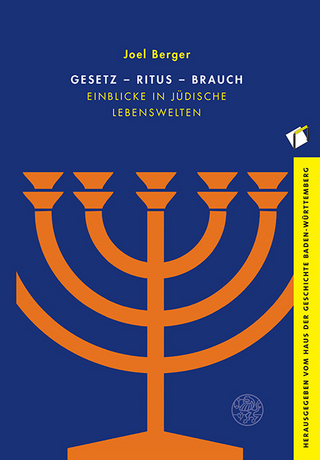 Gesetz – Ritus – Brauch