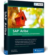 SAP Ariba - Ashlock, Justin; Srinivas, Rachith