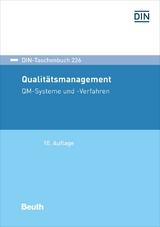 Qualit&auml;tsmanagement