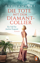 Die Tote mit dem Diamantcollier - Eve Lambert