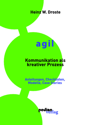 AGIL – Kommunikation als kreativer Prozess