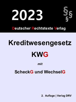 Kreditwesengesetz