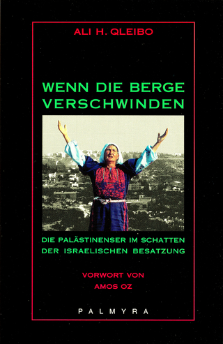 Wenn die Berge verschwinden