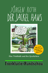 Der Jackel Hans - J&uuml;rgen Roth