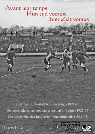 Avant leur temps - Hun tijd vooruit - Ihrer Zeit voraus