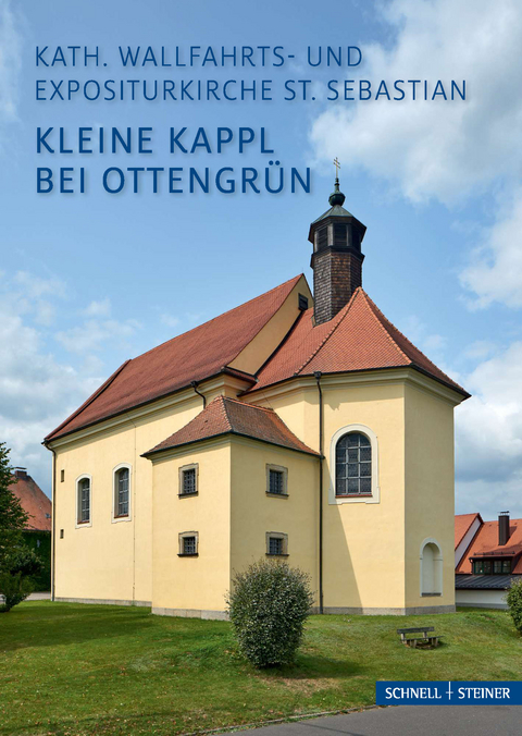 Kleine Kappl bei Ottengr&uuml;n - Lothar Altmann