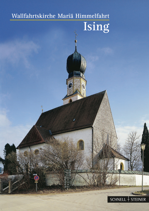 Ising - Walter Brugger