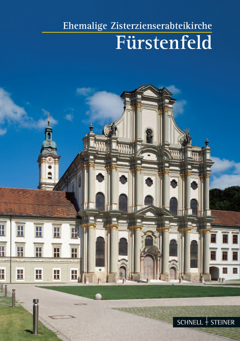 F&uuml;rstenfeld - Peter Pfister