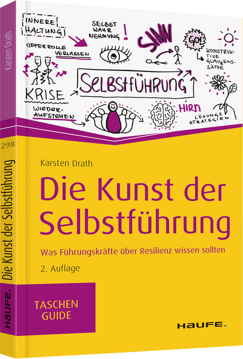 Die Kunst der Selbstf&uuml;hrung - Karsten Drath