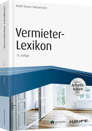 Vermieter-Lexikon