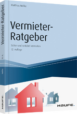 Vermieter-Ratgeber - Nöllke, Matthias