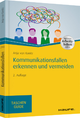 Kommunikationsfallen erkennen und vermeiden - Anja von Kanitz