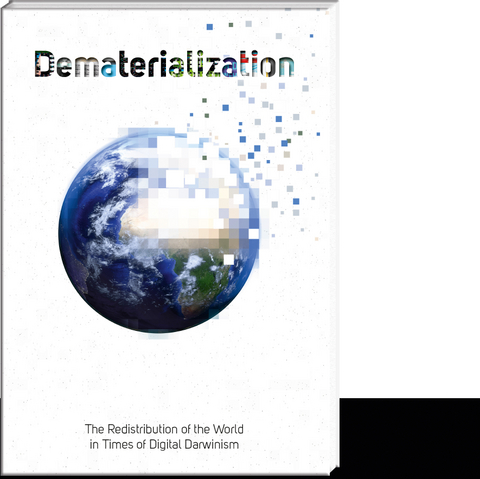 Dematerialization - Ralf T. Kreutzer, Karl-Heinz Land
