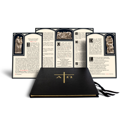 Missae defunctorum (Totenmissale)