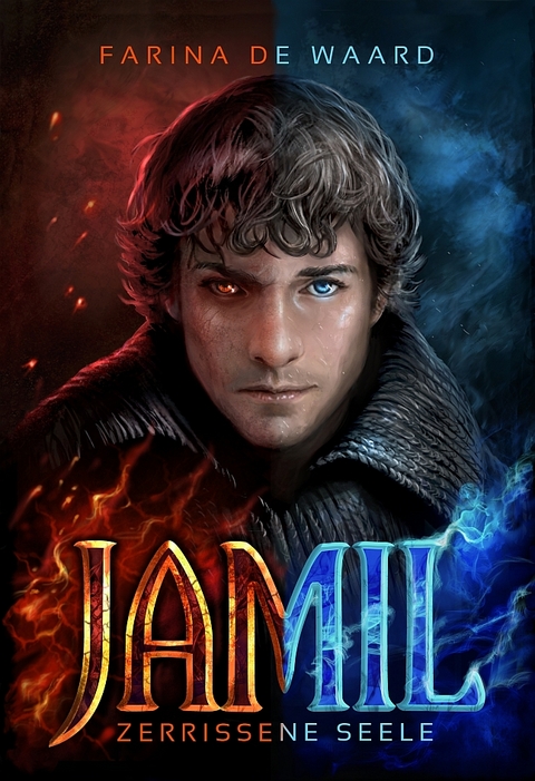 Jamil - Farina de Waard