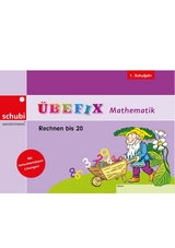 &Uuml;befix Mathematik