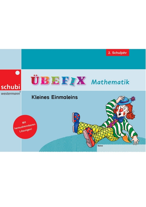 &Uuml;befix Mathematik