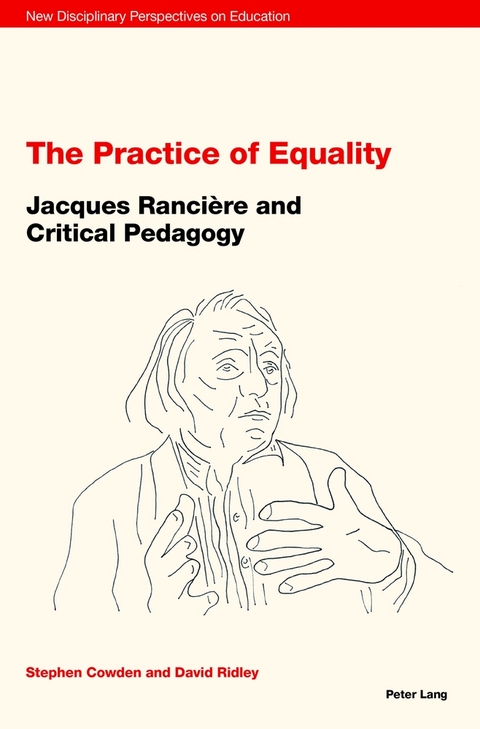 The Practice of Equality - 