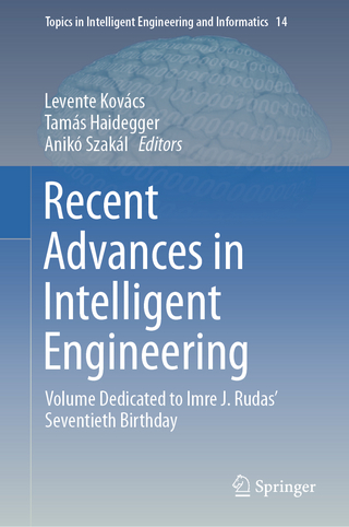 Recent Advances in Intelligent Engineering