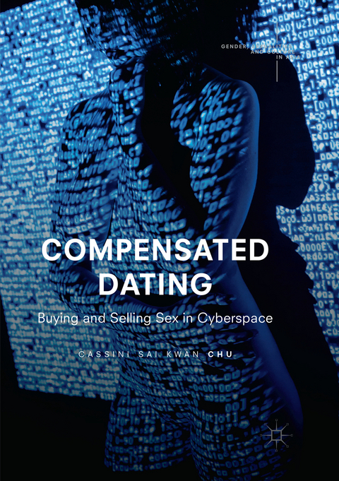 Compensated Dating - Cassini Sai Kwan Chu