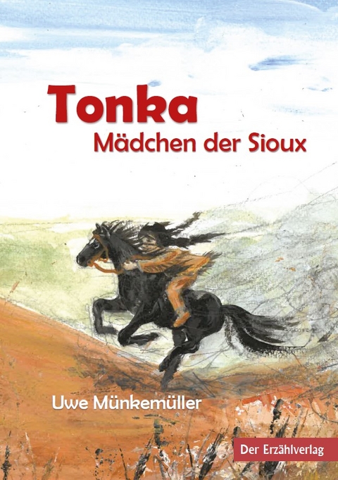 Tonka - Uwe M&uuml;nkem&uuml;ller