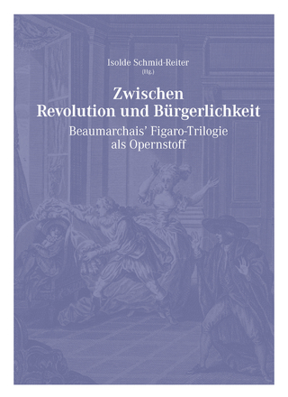 Zwischen Revolution und Bürgerlichkeit