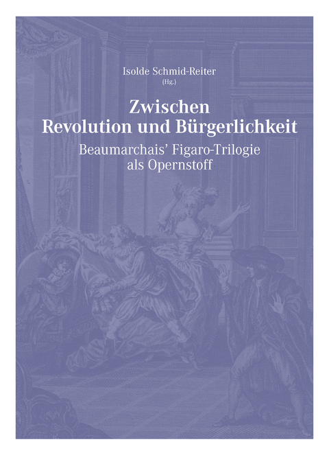 Zwischen Revolution und B&uuml;rgerlichkeit - 