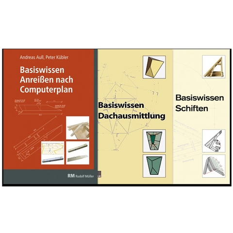 Basiswissen Kombiband - Peter K&uuml;bler, Albert M&uuml;ller, Roland Schumacher, Andreas Gro&szlig;hardt, Hans Wittmann, Andreas Aull