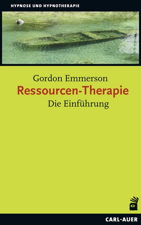 Ressourcen-Therapie - Ph.D. Emmerson  Gordon