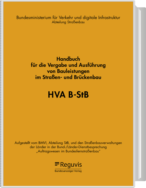 HVA B-StB