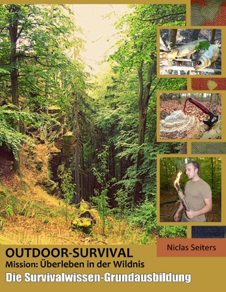 Outdoor-Survival