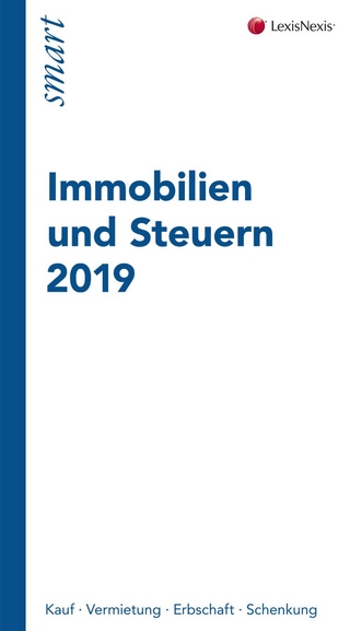 Immobilien und Steuern 2019