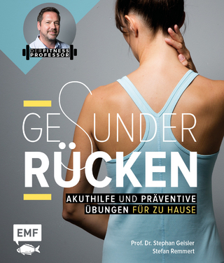 Der Fitnessprofessor – Gesunder Rücken