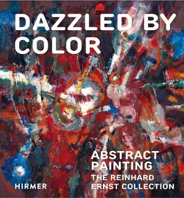 Dazzled by Color - 