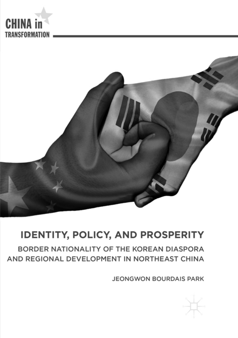 Identity, Policy, and Prosperity - Jeongwon Bourdais Park