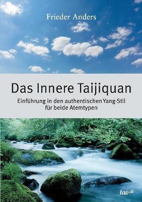Das Innere Taijiquan