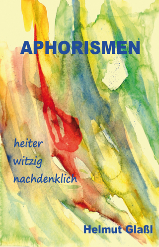 Aphorismen