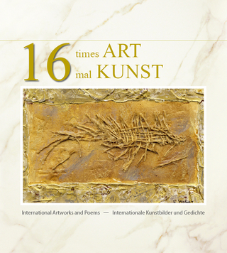 16 times ART – 16 mal KUNST