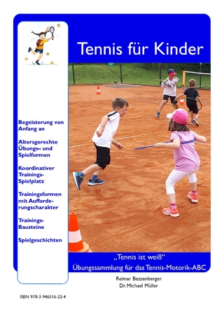 Tennis für Kinder