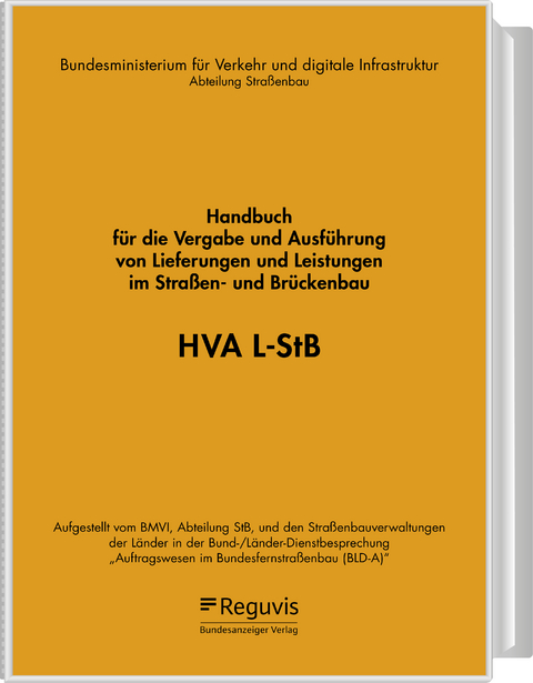 HVA L-StB