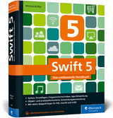 Swift 5 - Kofler, Michael