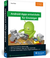 Android-Apps entwickeln für Einsteiger - Post, Uwe