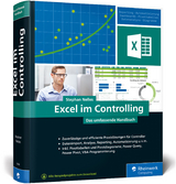 Excel im Controlling - Stephan Nelles