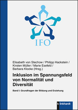 Inklusion im Spannungsfeld von Normalit&auml;t und Diversit&auml;t - 