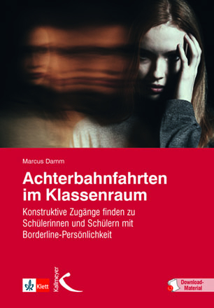 Achterbahnfahrten im Klassenraum - Marcus Damm
