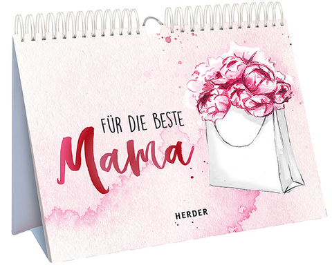 F&uuml;r die beste Mama