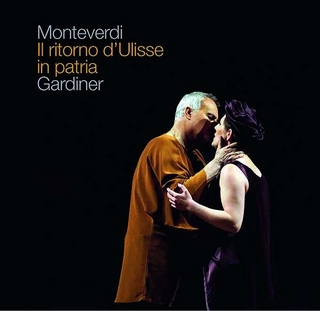 Il ritorno d'Ulisse in patria, 3 Audio-CDs