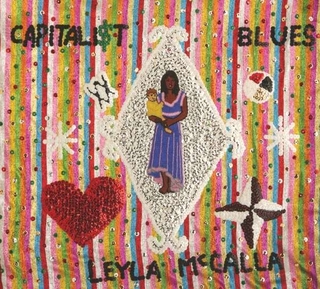 The Capitalist Blues, 1 Audio-CD