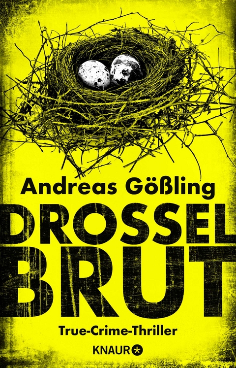 Drosselbrut - Andreas G&ouml;&szlig;ling